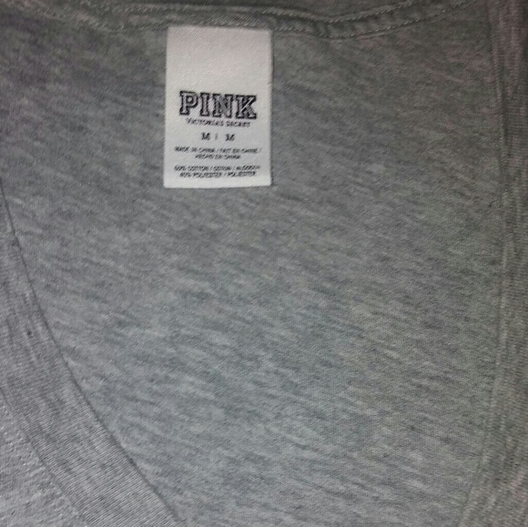 Pink Vegas t-shirt - Picture 3 of 3